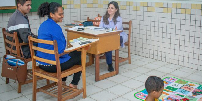 Governo planeja a criação de centro de atendimento a pessoas autistas
