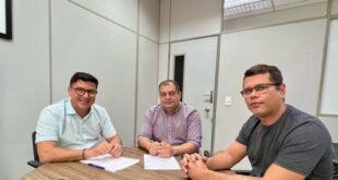 Governo prepara revitalização dos pontos turísticos de todo o estado