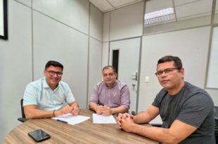 Governo prepara revitalização dos pontos turísticos de todo o estado
