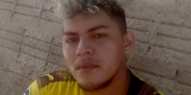Homem está desaparecido há 7 dias após sair para trabalhar