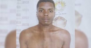 Homem troca tiros com a polícia e consegue fugir de três cercos policiais no Acre