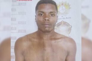 Homem troca tiros com a polícia e consegue fugir de três cercos policiais no Acre