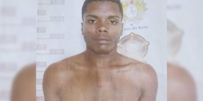 Homem troca tiros com a polícia e consegue fugir de três cercos policiais no Acre