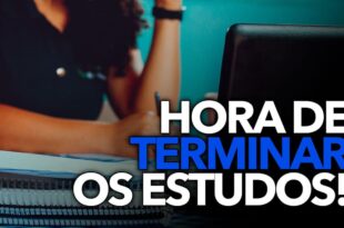 Prova do Encceja 2023 está marcada para 27 de agosto