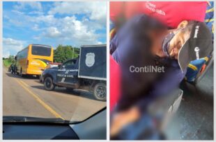 Garoto de 15 anos mata idoso em assalto a ônibus em Rio Branco