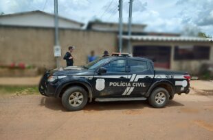 Idoso é preso por suspeita de ter abusado sexualmente da neta de seis anos