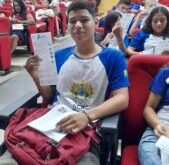 Ieptec apresenta mais de 20 cursos profissionalizantes a alunos do ensino médio