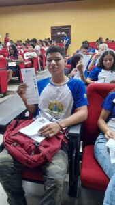Ieptec apresenta mais de 20 cursos profissionalizantes a alunos do ensino médio