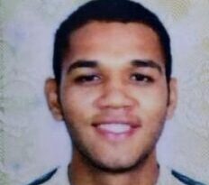  Jovem persegue assaltantes e é assassinado