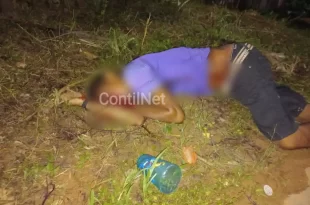 Virada de ano violenta: jovem é assassinado na madrugada do Ano Novo em Rio Branco