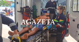 Mais um morador de rua é esfaqueado em Rio Branco