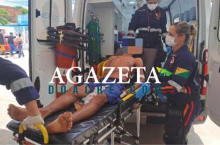 Mais um morador de rua é esfaqueado em Rio Branco