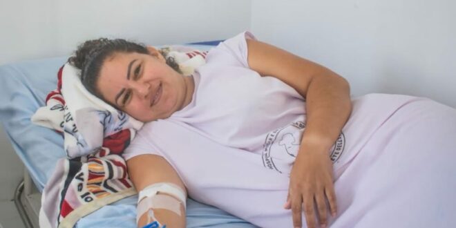 Mutirão de cirurgias do Estado reduz sofrimento de pacientes e filas de espera no Juruá
