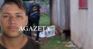 Mais um jovem de 18 anos é executado em Senador Guiomard