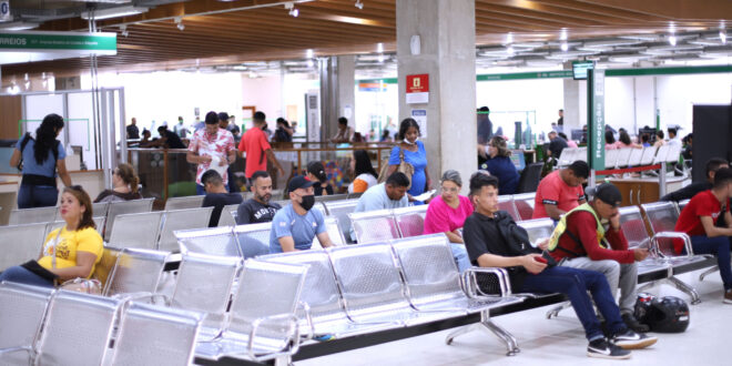 OCA Rio Branco tem balcão de atendimento exclusivo a servidores públicos