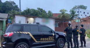 PF investiga crimes eleitorais cometidos na eleição de 2022 em Cruzeiro do Sul