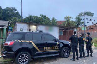 PF investiga crimes eleitorais cometidos na eleição de 2022 em Cruzeiro do Sul