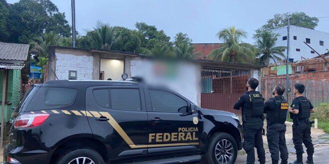 PF investiga crimes eleitorais cometidos na eleição de 2022 em Cruzeiro do Sul