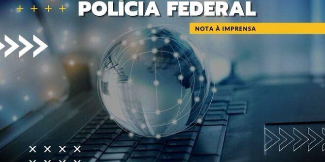 PF encerra atividades relacionadas aos atos terroristas de 08 de janeiro, Veja o balanço