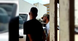 Traficante do Mato Grosso é preso em Rio Branco