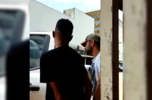 Traficante do Mato Grosso é preso em Rio Branco