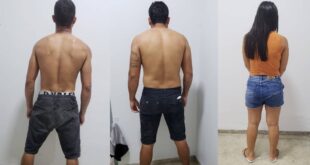 Polícia Civil realiza operação e prende três pessoas na cidade de Feijó