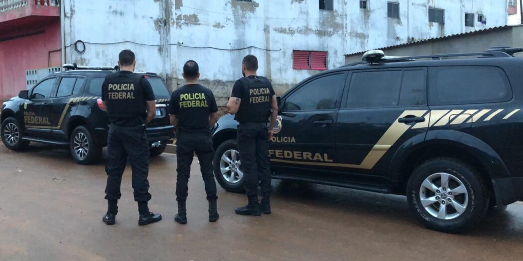 Polícia Federal Deflagra Operação Contra Quadrilha De Traficantes No Alto Acre Acre In Foco 