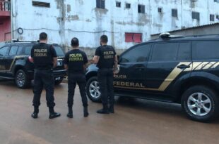 Polícia Federal deflagra operação contra quadrilha de traficantes no Alto Acre