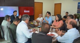 Prefeitura de Rio Branco anuncia retorno da Zona Azul para o próximo mês