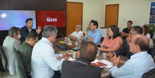 Prefeitura de Rio Branco anuncia retorno da Zona Azul para o próximo mês