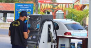 Procon notifica sindicato para evitar práticas abusivas nos preços dos combustíveis no Acre