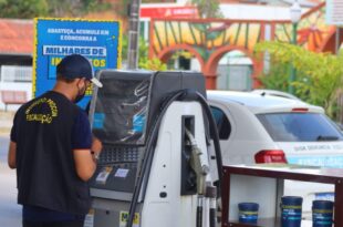 Procon notifica sindicato para evitar práticas abusivas nos preços dos combustíveis no Acre