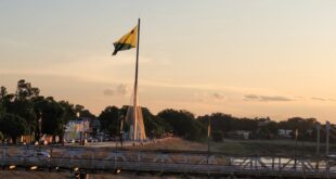 Sipam indica quinta-feira de sol com possibilidade de chuvas no Acre