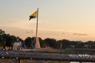 Sipam indica quinta-feira de sol com possibilidade de chuvas no Acre