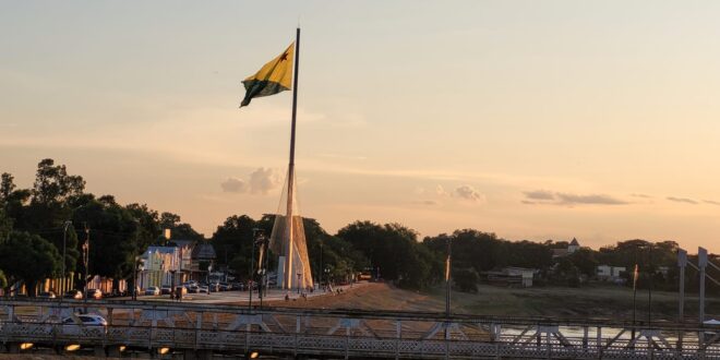 Sipam indica quinta-feira de sol com possibilidade de chuvas no Acre