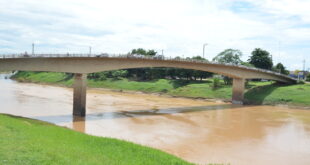 Nível do Rio Acre sobe quase um metro em 24 horas