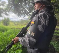 Rotam e Giro da PMAC intensificam ações preventivas na capital e interior do Acre