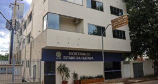 Sede administrativo-financeira da Sefaz passa a funcionar em novo endereço