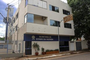 Sede administrativo-financeira da Sefaz passa a funcionar em novo endereço