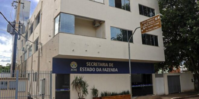 Sede administrativo-financeira da Sefaz passa a funcionar em novo endereço