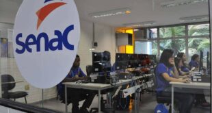 Senac abre mais de 1,5 mil vagas em cursos no Acre
