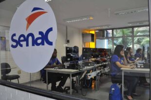 Senac abre mais de 1,5 mil vagas em cursos no Acre