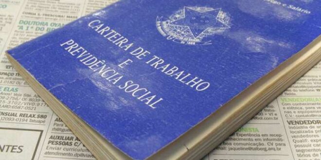 Sine oferece mais de 20 vagas de emprego para o Acre nesta terça(17)
