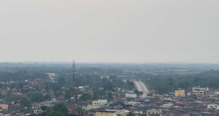 Céu nublado e possibilidade de chuvas em todo Acre nesta quinta, 12