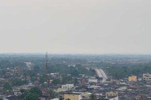 Céu nublado e possibilidade de chuvas em todo Acre nesta quinta, 12