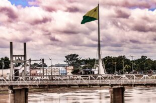 Terça-feira abafada com possibilidade de chuvas em todo o Acre