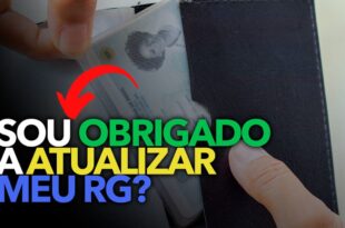 Veja o que muda no novo RG