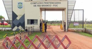 Baleado em assalto fica paraplégico e vai para prisão domiciliar