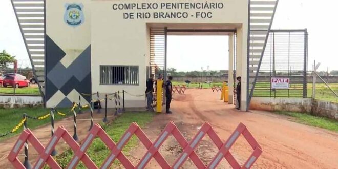 Baleado em assalto fica paraplégico e vai para prisão domiciliar