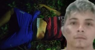 Suspeito de homicídio é preso em Rio Branco
